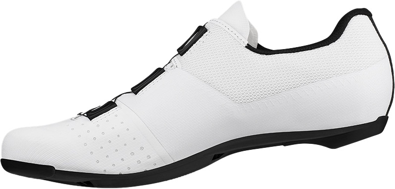 Beklædning - Cykelsko - FIZIK Tempo R4 Overcurve Cykelsko - Hvid