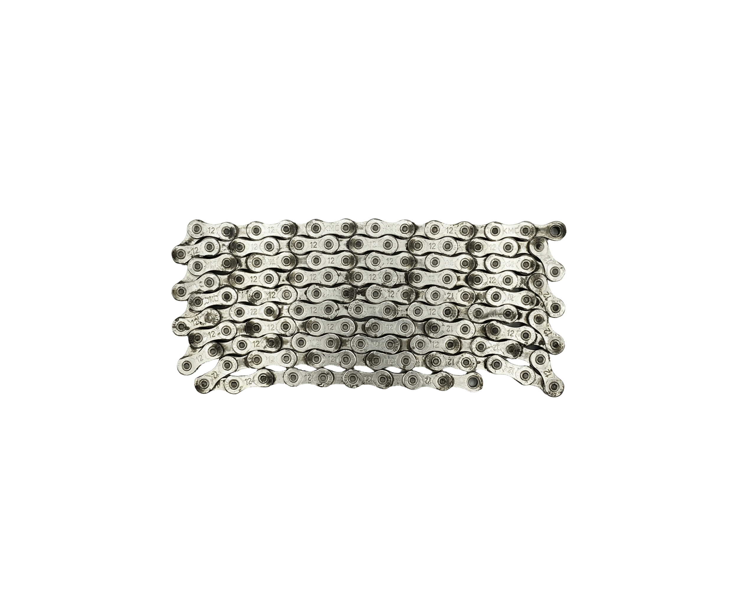 Reservedele - Cykelkæder - CeramicSpeed UFO Ultra Endurance Chain KMC X12 12Speed