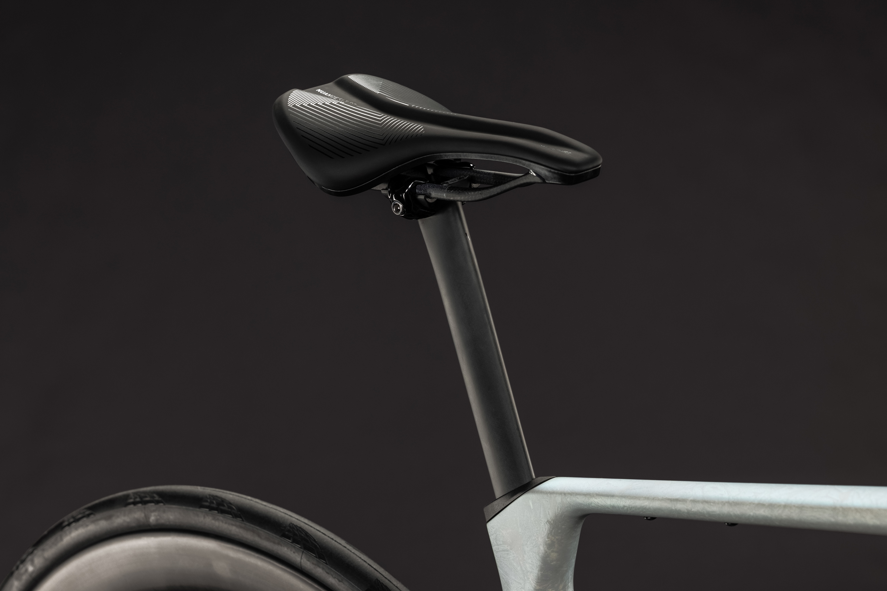 Cykler - Racercykler - Cube Agree C:62 SLT AXS 2027 - Stormyopal´n´Black
