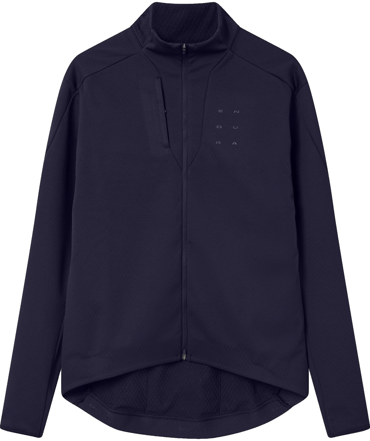 Beklædning - Cykeljakker - Endura AllTrack Race Wind Jacket - Midnight Navy