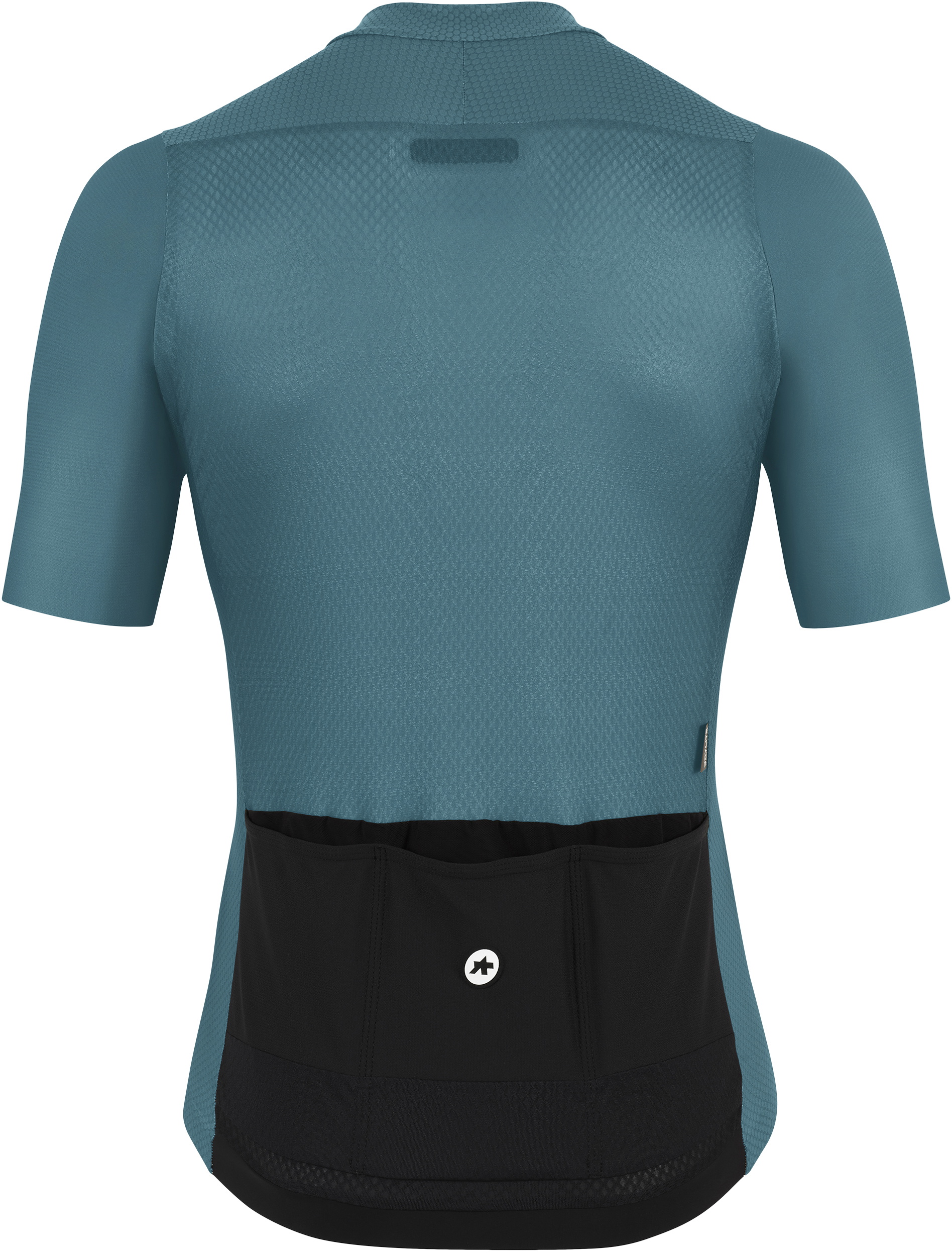 Beklædning - Cykeltrøjer - Assos MILLE GT DRYLITE Jersey S11 - Foundation Green