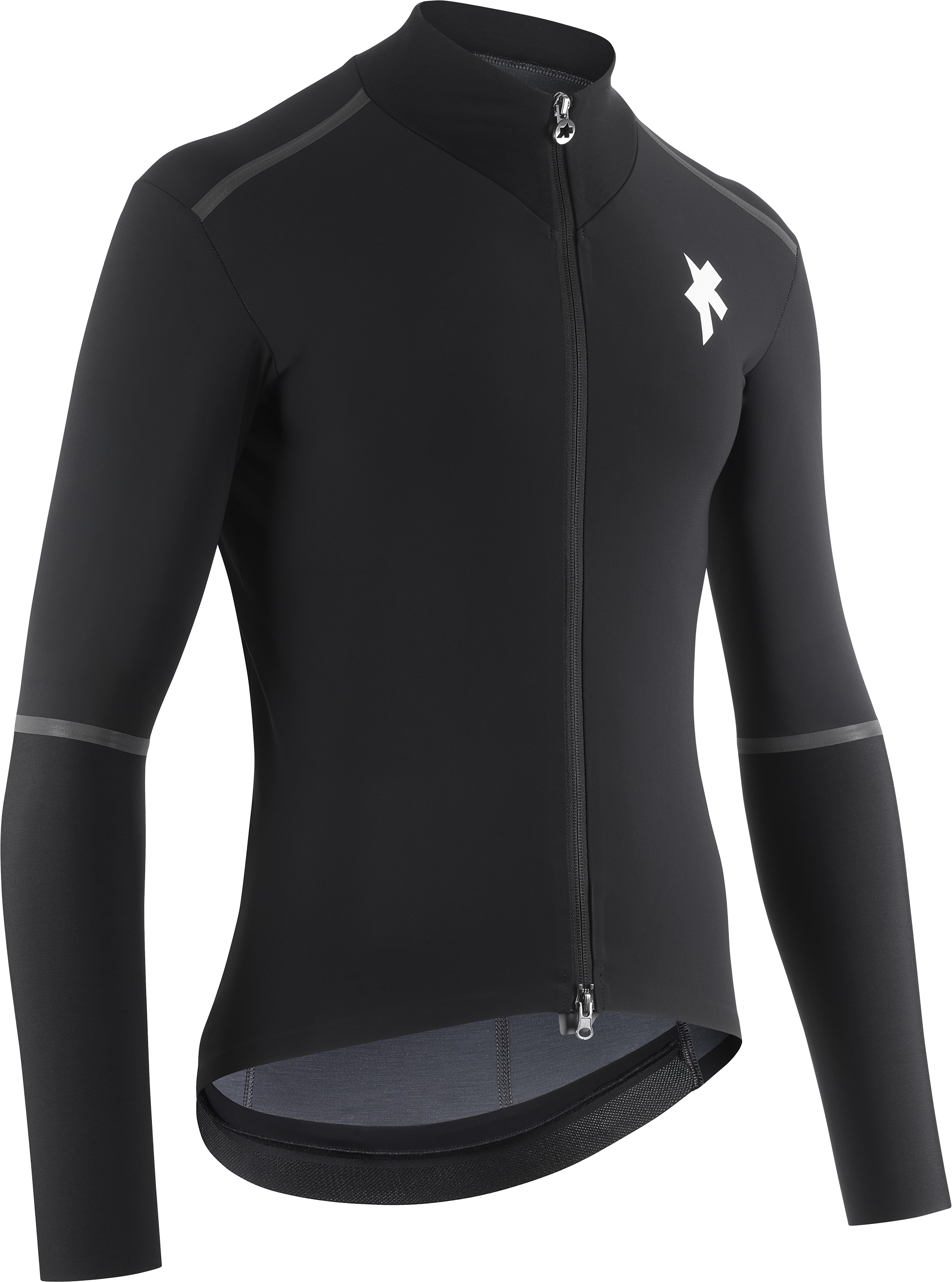 Assos EQUIPE RS Thermo Rain Jacket S11 - Black Series Assos EQUIPE RS Thermo Rain Jacket S11 - Black Series
