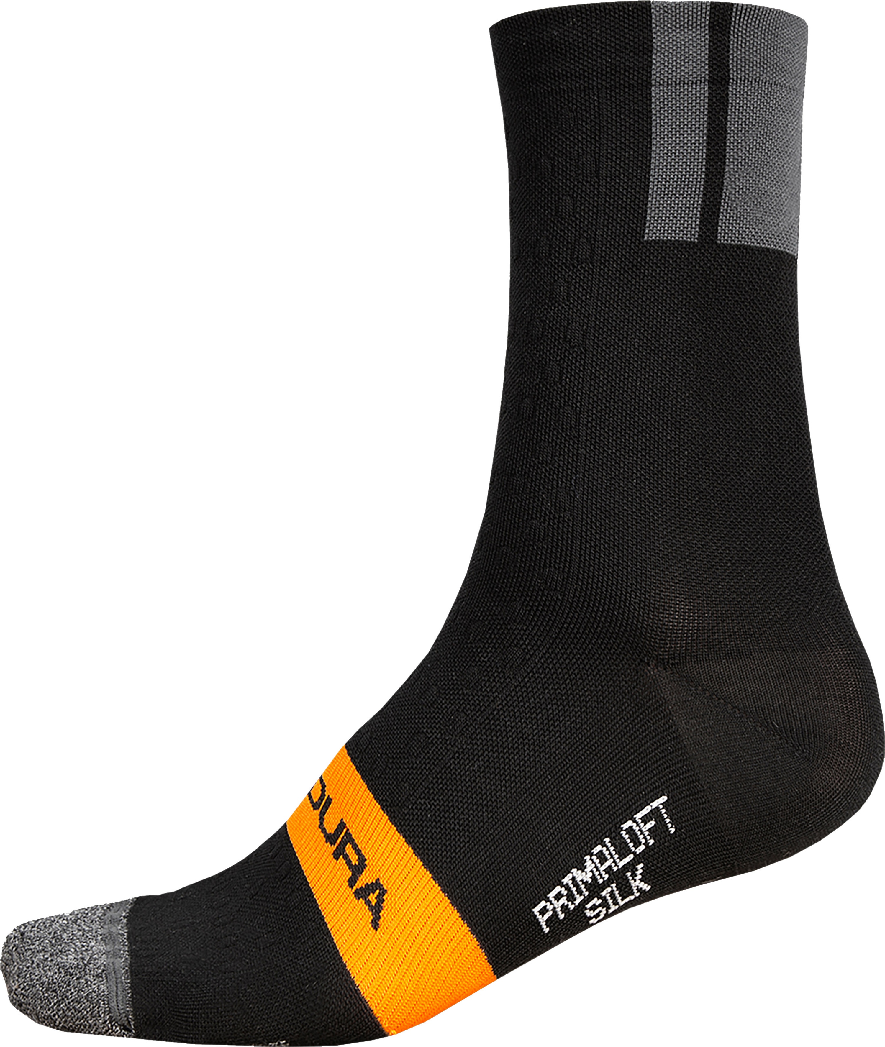  - Endura Pro SL Primaloft® Sock II - Black