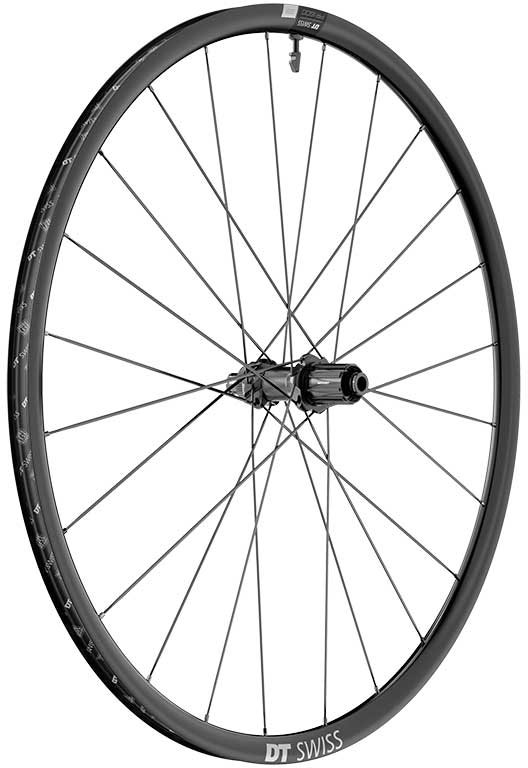 DT Swiss Wheel PR 1600 Spline 23 700c Rear - SRAM/Shimano