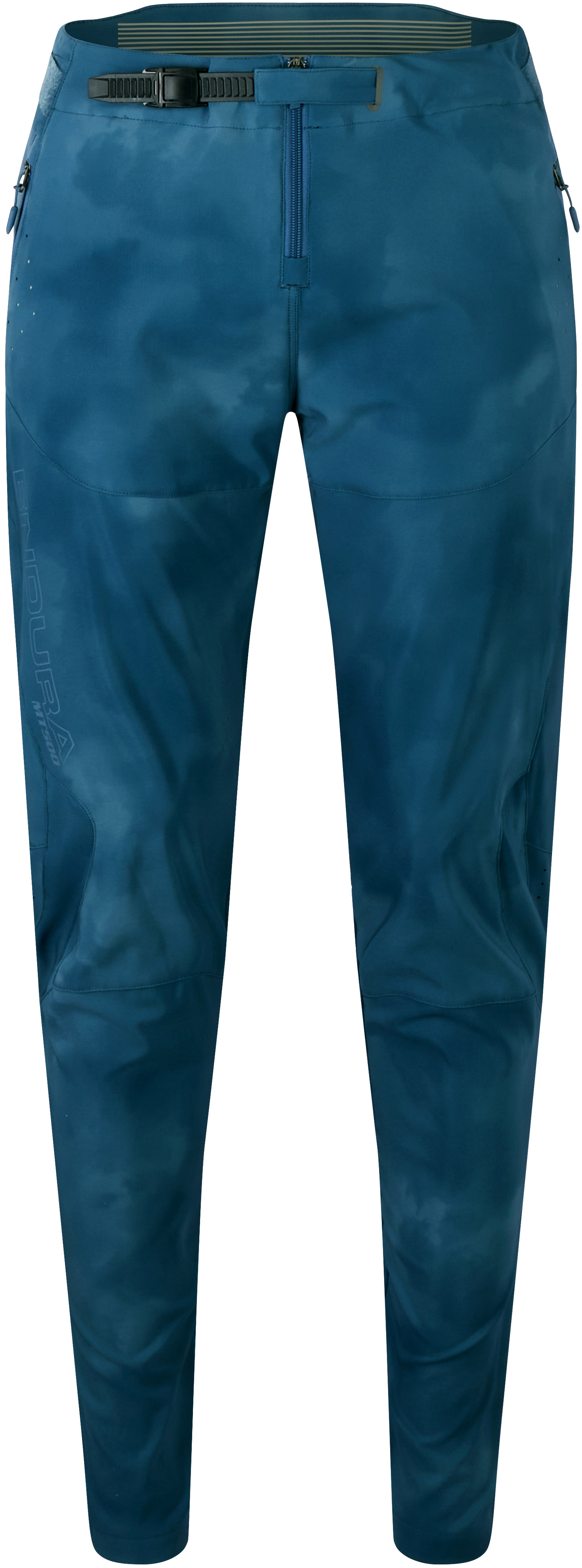 Mt500 Burner Pant Blue Steel Fra Endura