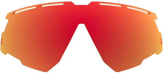 Rudy Project Defender Solbrilleglas - Multilaser Orange
