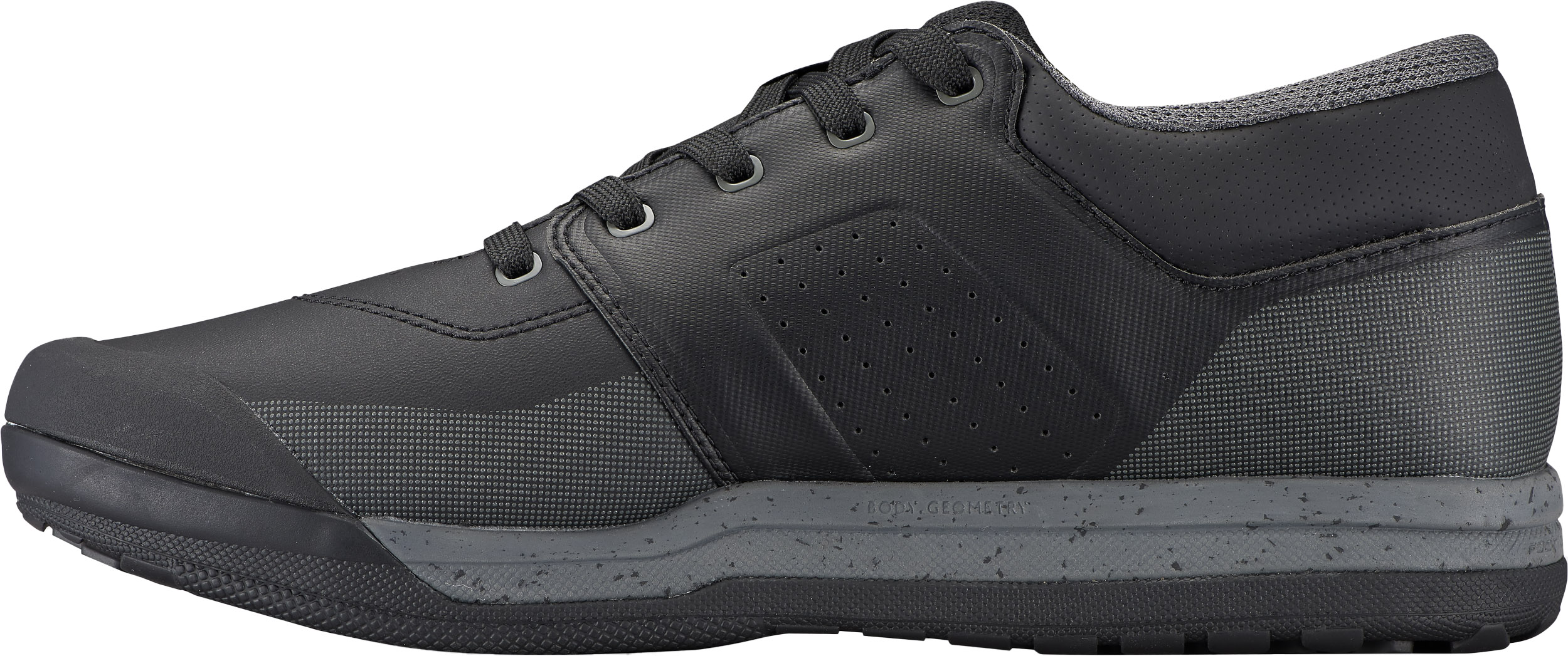 Beklædning - Cykelsko - Specialized 2FO DH Clip MTB Cykelsko - Sort