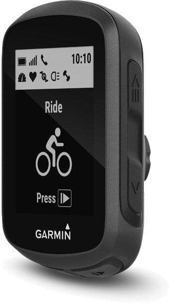 Tilbehør - Cykelcomputer & GPS - Garmin Edge 130 Plus - MTB Bundle