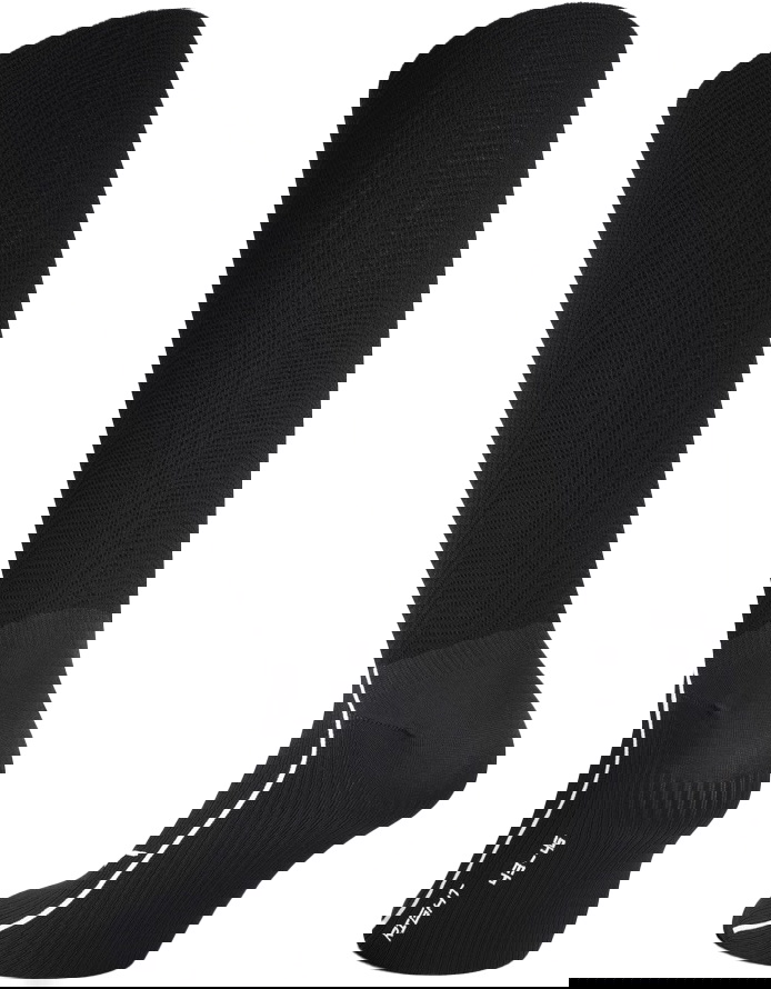 Beklædning - Sokker - Assos Recovery Socks EVO - Sort