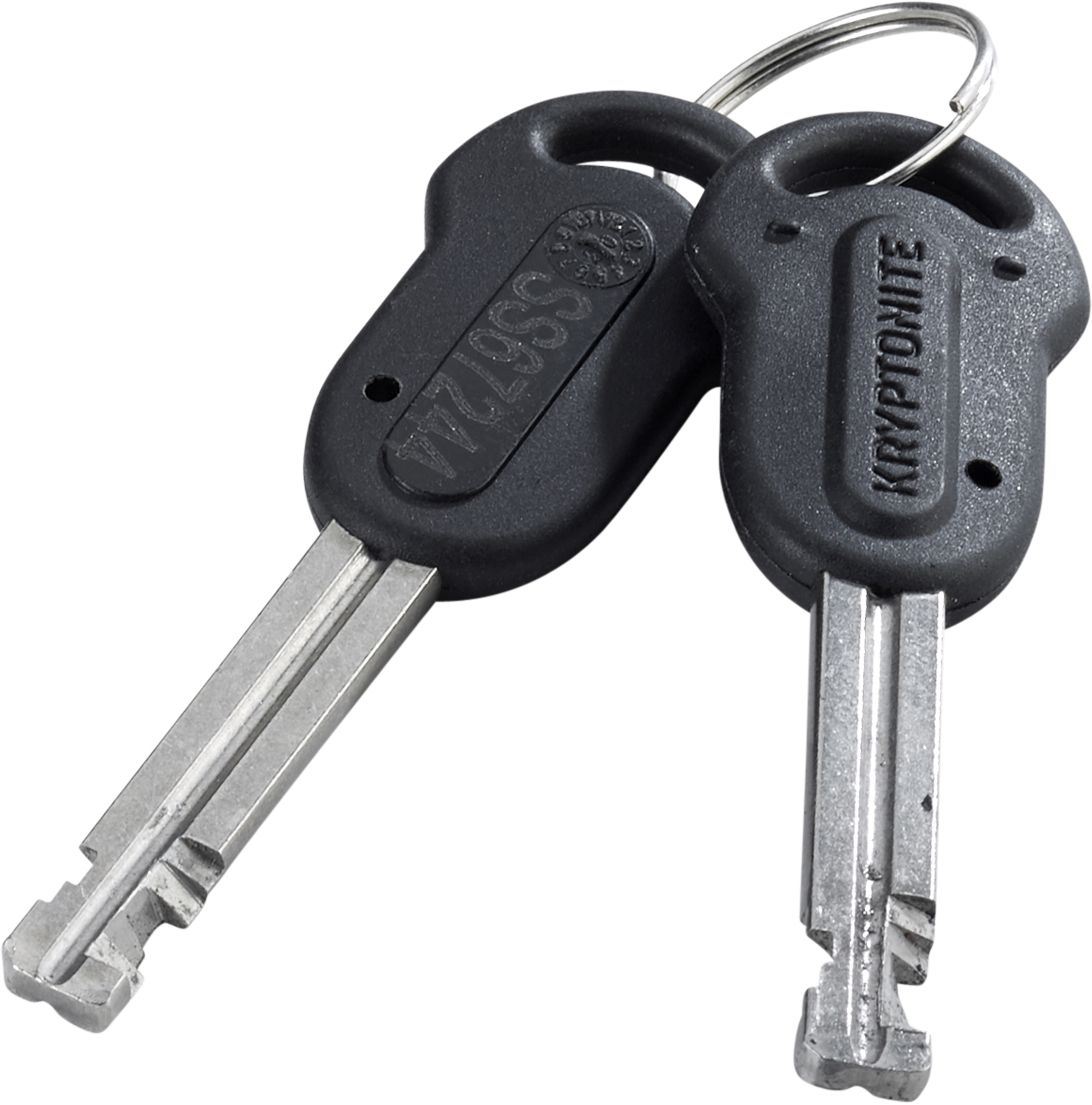 Tilbehør - Cykellås - Kryptonite Bøjlelås U-Lock Keeper Mini-6 - 15cm