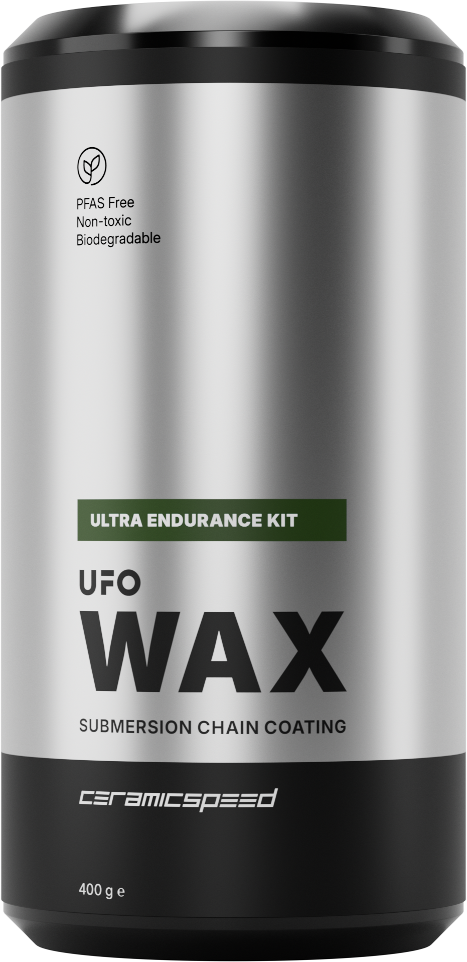 CeramicSpeed UFO WAX Ultra Endurance Kit