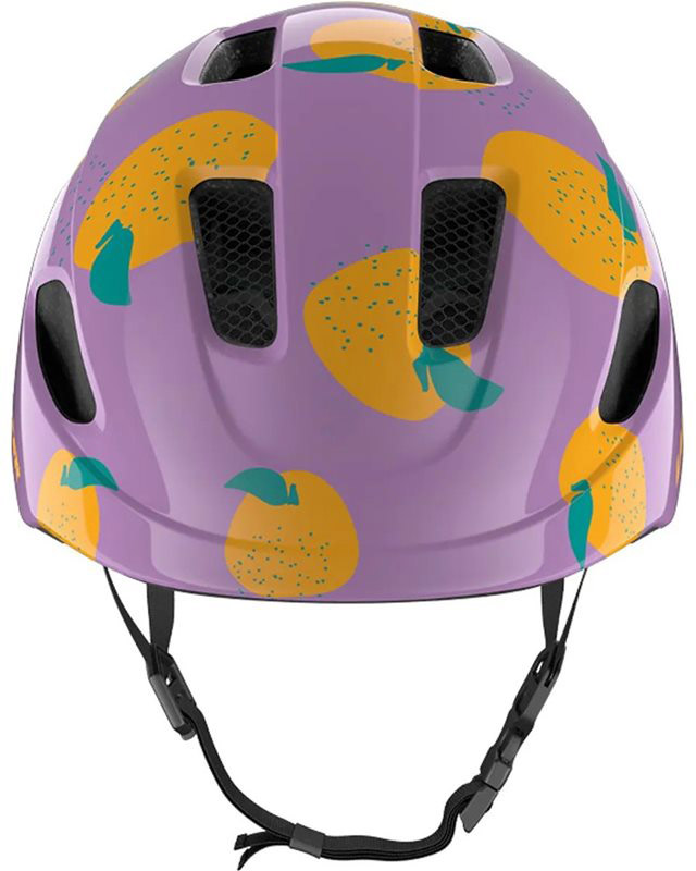 Beklædning - Cykelhjelme - Lazer Pnut Kineticore cykelhjelm - Oranges