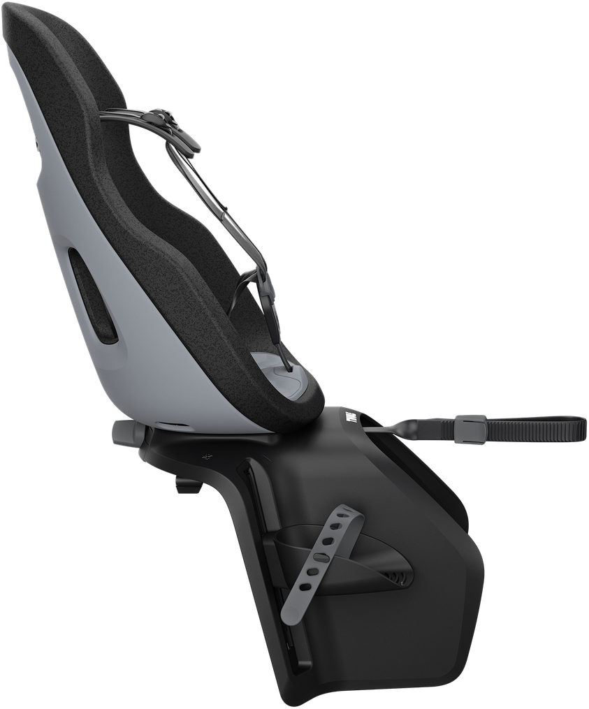 Tilbehør - Cykelstole - Thule Yepp Nexxt 2 Maxi - Rack Mount - Monument