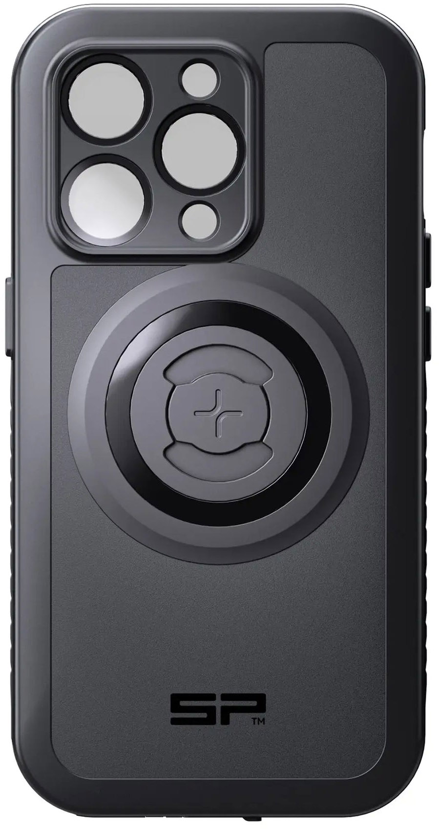 Tilbehør - Mobilholdere - SP Connect Smartphone Cover Case Xtreme - iPhone 14 Pro
