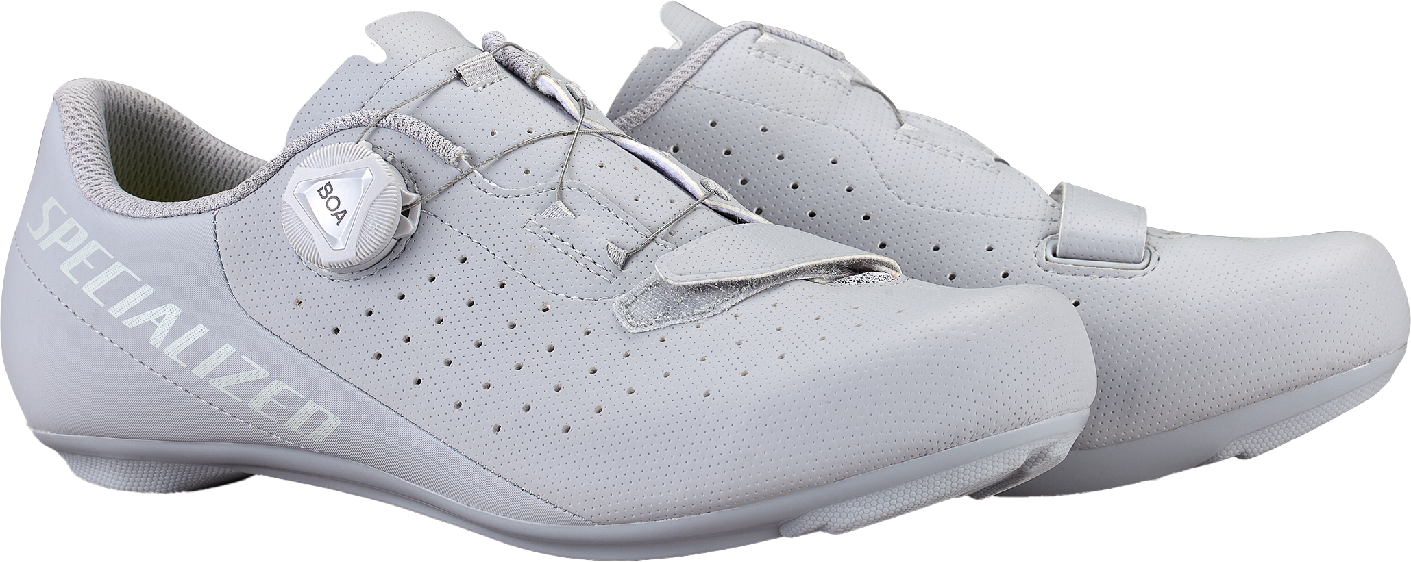 Beklædning - Cykelsko - Specialized Torch 1.0 - Dove Grey