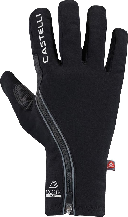 Beklædning - Cykelhandsker - Castelli ESPRESSO 2 Glove - Black