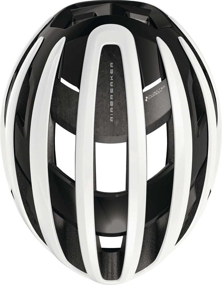 Beklædning - Cykelhjelme - Abus Airbreaker 2.0 - Shiny White