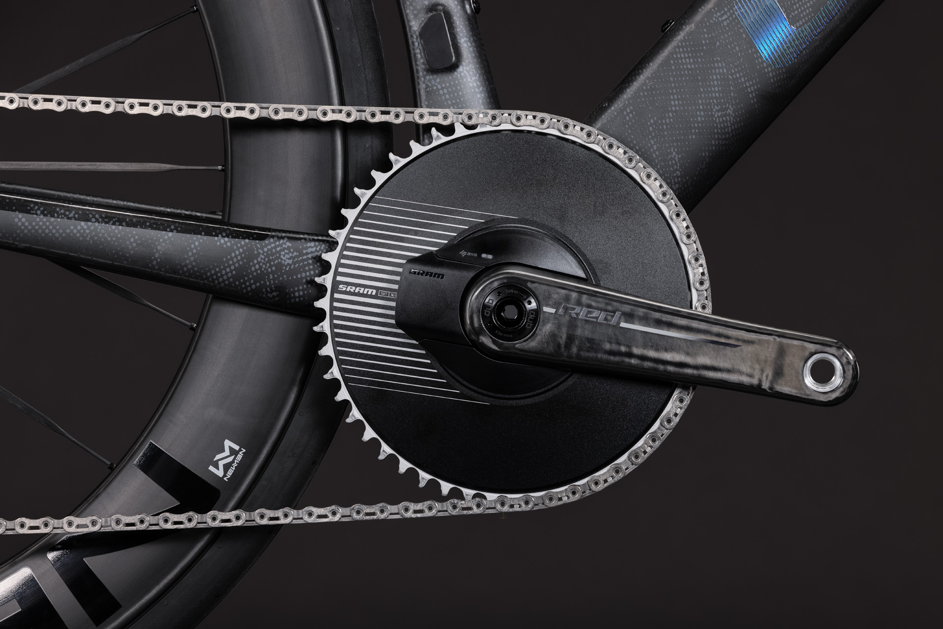 Cykler - Racercykler - Cube Litening AERO C:68X Orbit 2027 - Digitalcarbon’n’prizm