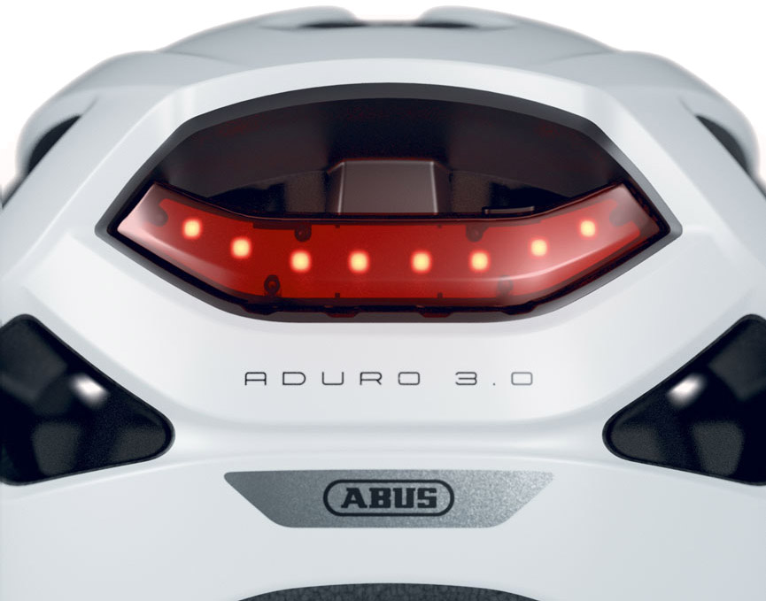 Abus LED lygte til Aduro 3.0