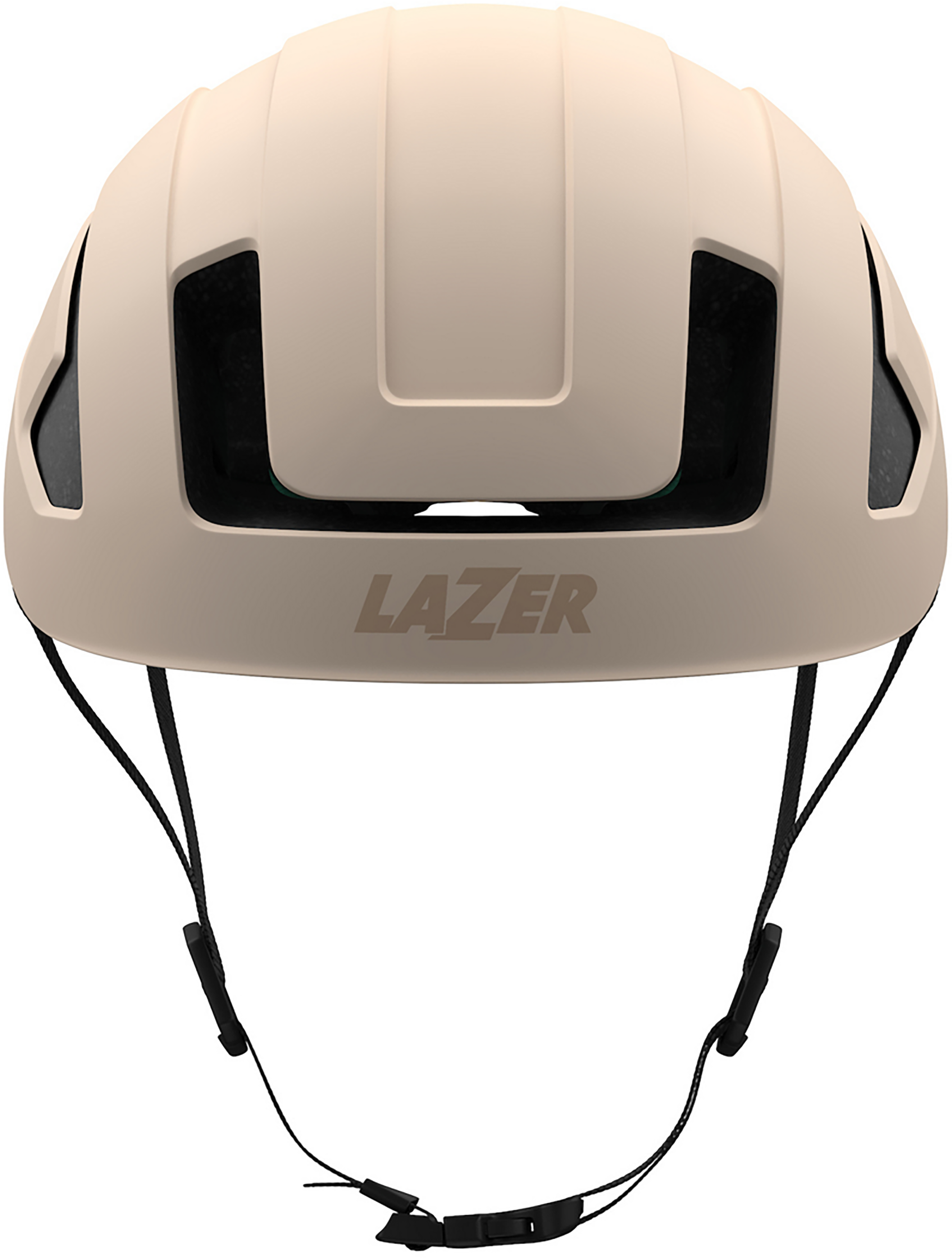 Beklædning - Cykelhjelme - Lazer CityZen Kineticore cykelhjelm - Matte Cotton White