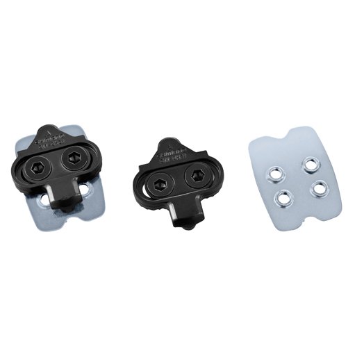 Shimano Klampe SH51 til mtb inkl. Plade SM-SH51