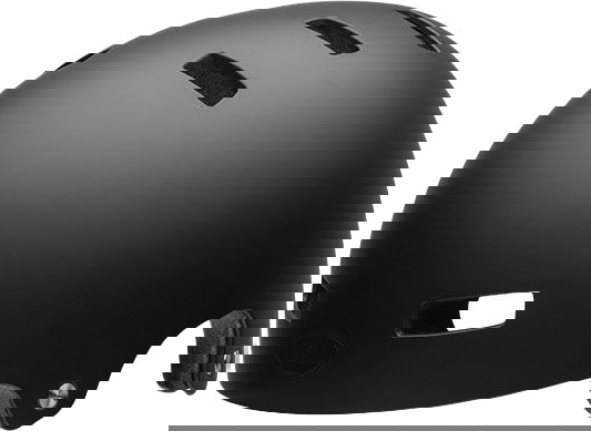 Bell Local Cykelhjelm - Sort