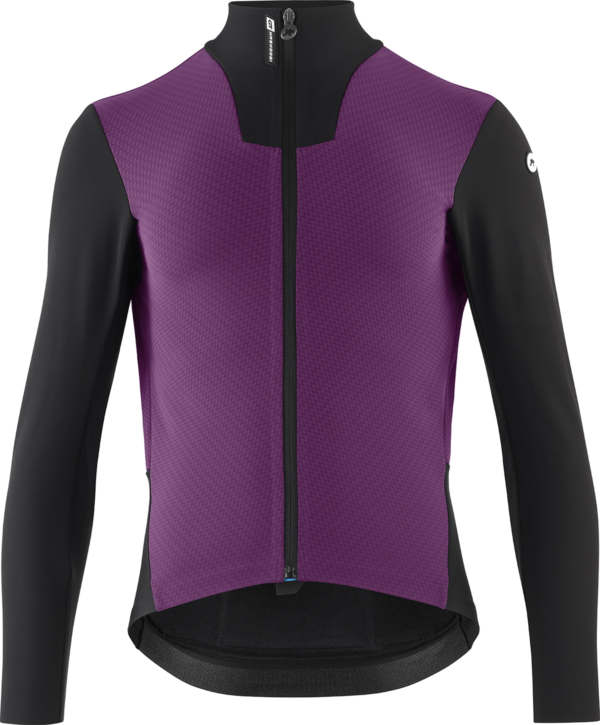 Beklædning - Cykeljakker - Assos MILLE GT Winter Jacket S11 - Alchemy Purple