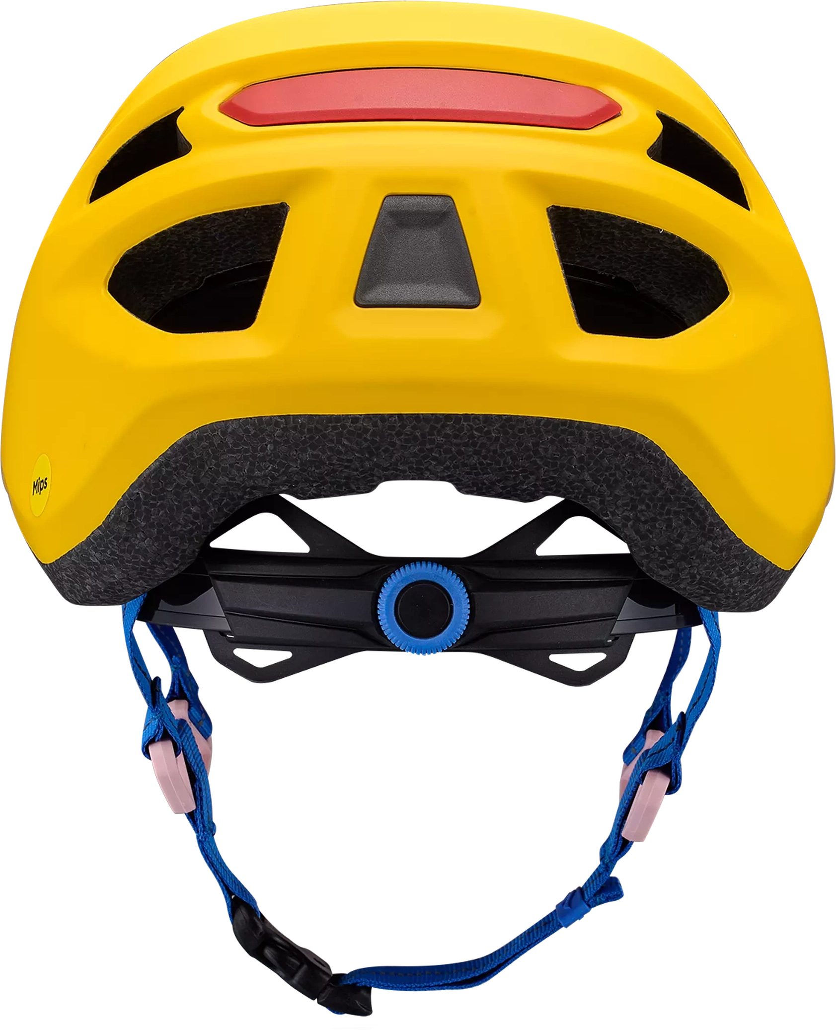 Beklædning - Cykelhjelme - Specialized Shuffle 2 MIPS m. LED - California Sunshine