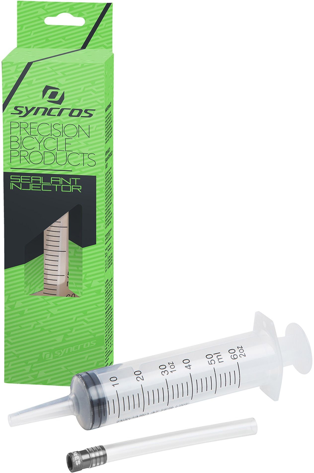 Syncros Tubeless Sealant Injector Sprøjte