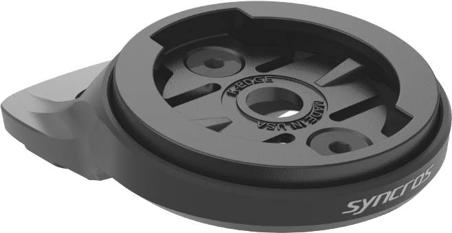 Xc Top Cap Computer Garmin Mount Fra Syncros