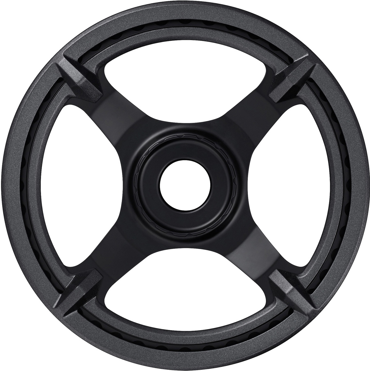 Shimano Klinge 44T Steps SM-CRE61 9/10/11 Speed