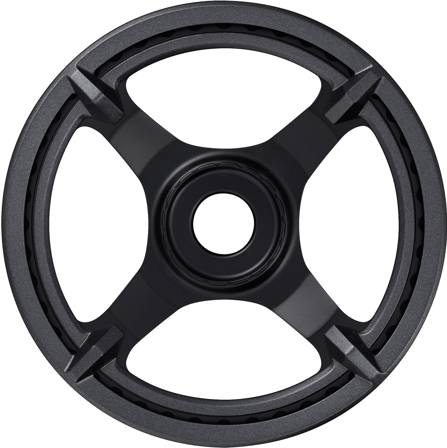 Reservedele - Klinger - Shimano Klinge 44T Steps SM-CRE61 9/10/11 Speed