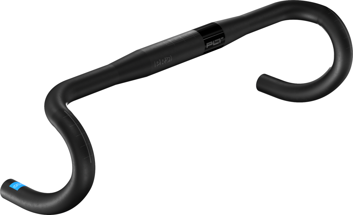 PRO Bikegear PLT Aly Styr 36cm/31.8mm - Black