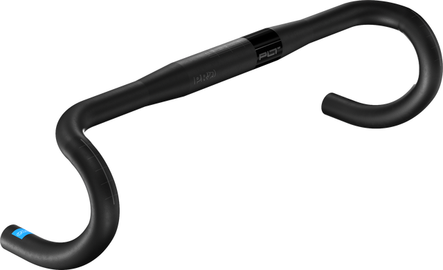 PRO Bikegear PLT Aly Styr 36cm/31.8mm - Black