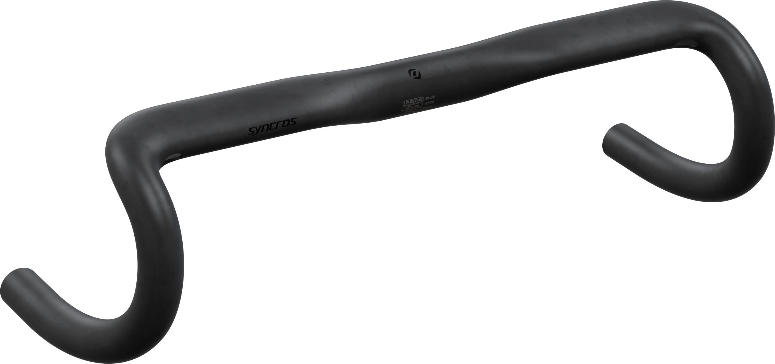 Syncros Handlebar HB-R100-CF Cykelstyr