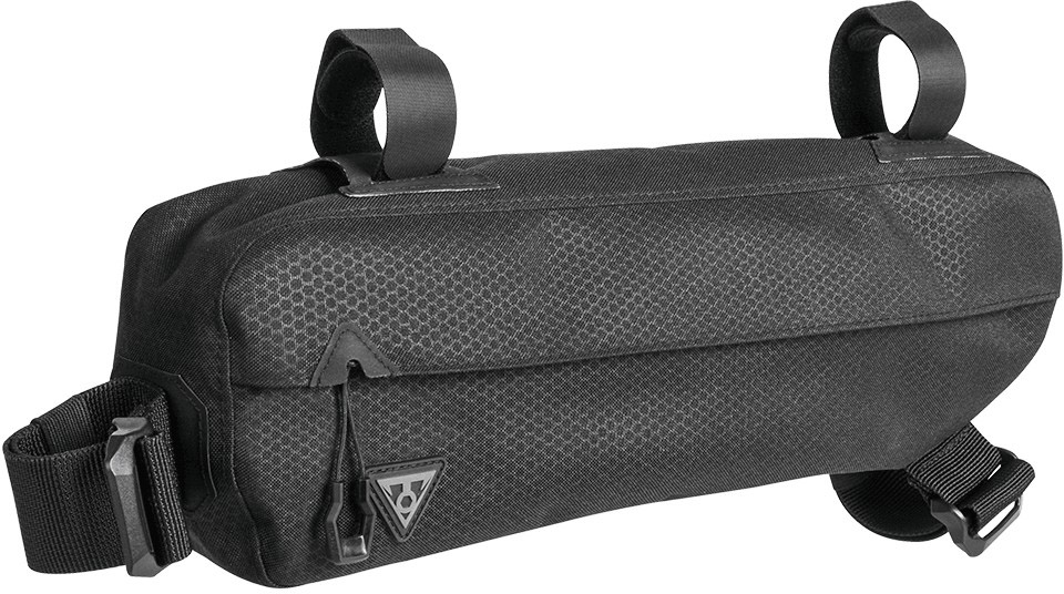 Tilbehør - Cykeltasker - Topeak MidLoader Steltaske 3L