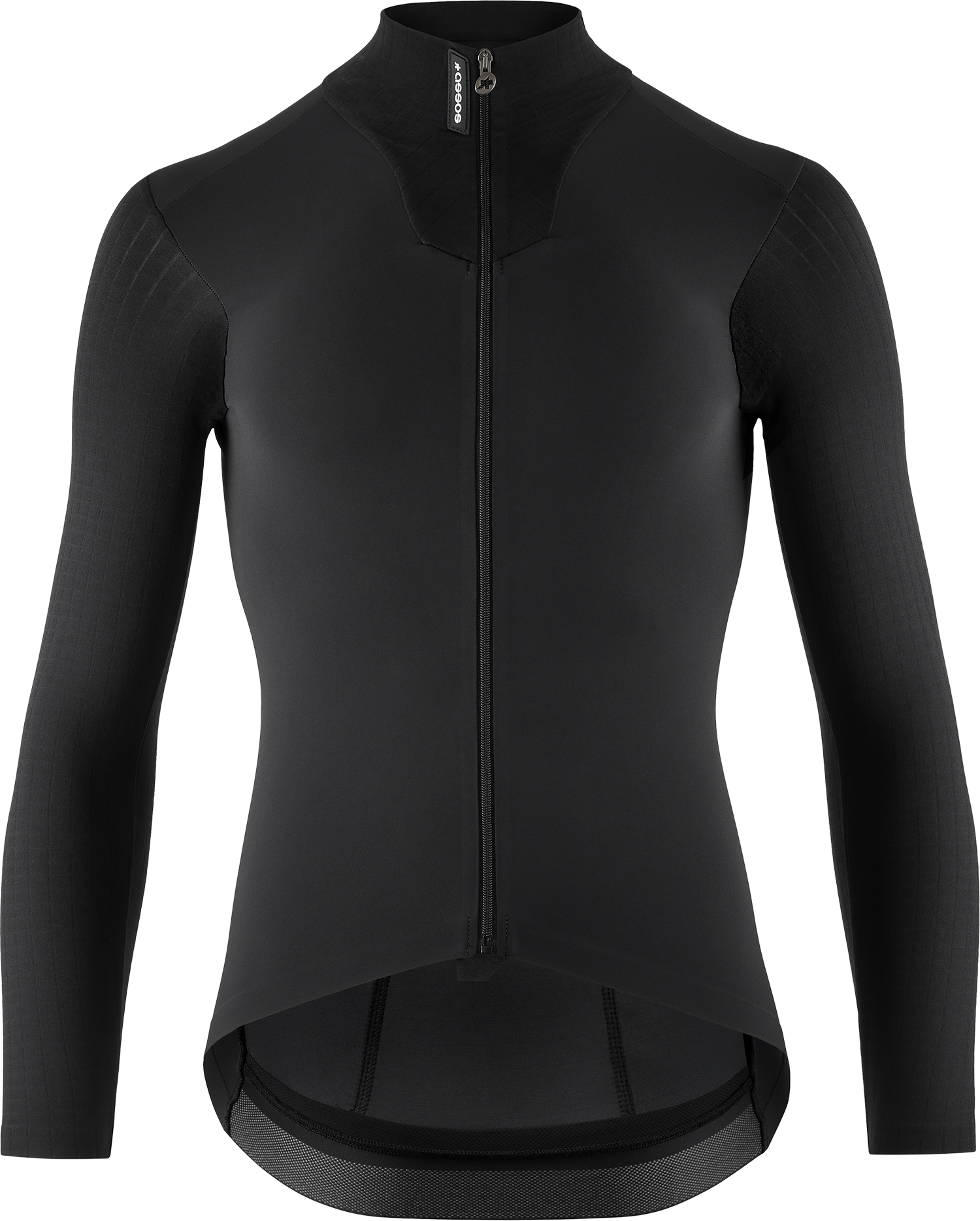 Beklædning - Cykeljakker - Assos MILLE GTS 2/3 Jacket S11 - Black Series