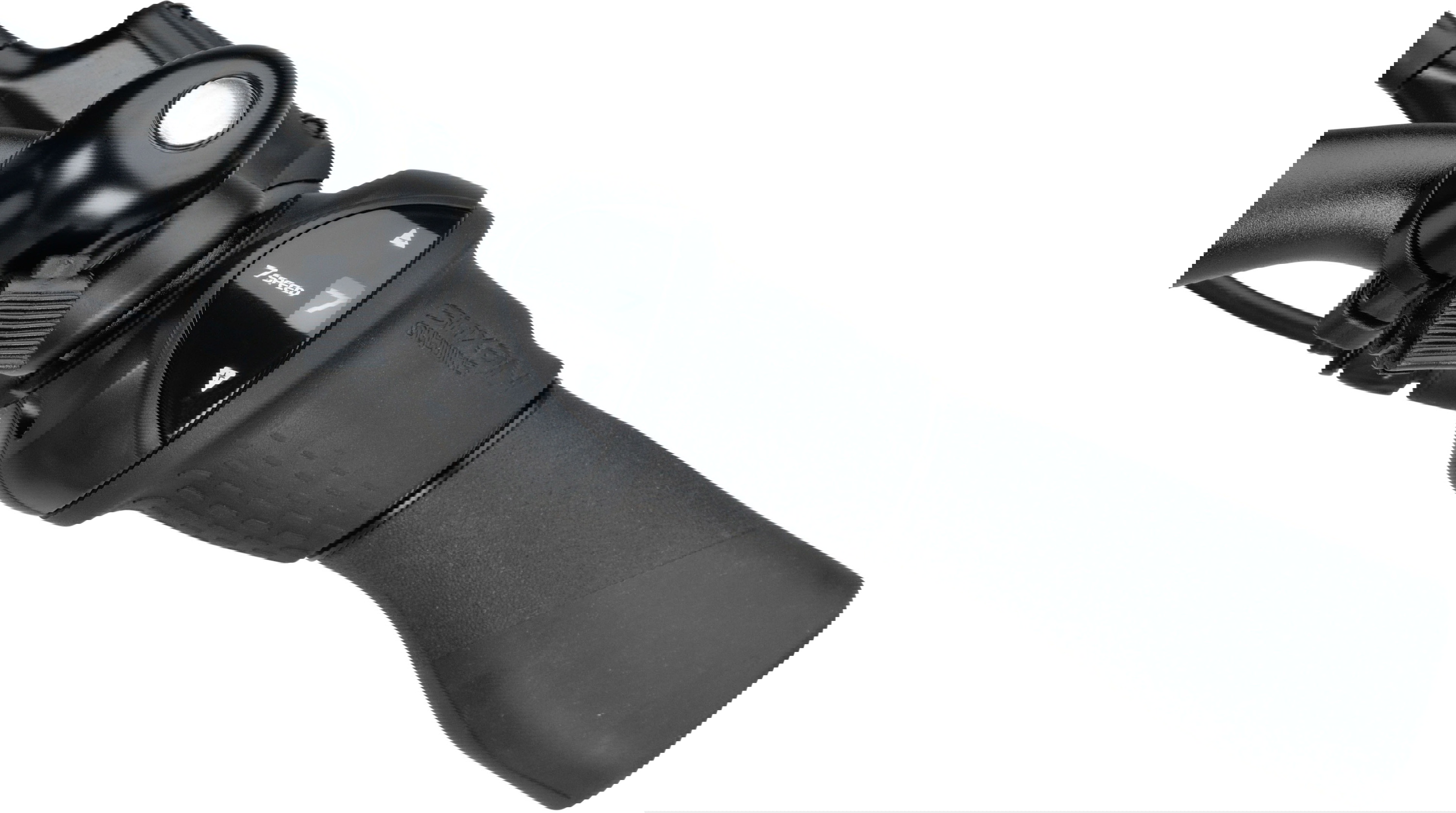 Cykler - Elcykler - Batavus Altura E-go Herre 2025 - Sort