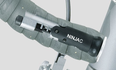 Tilbehør - Værktøj - Topeak Ninja C Multiværktøj
