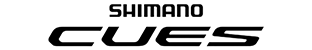 Shimano Cues