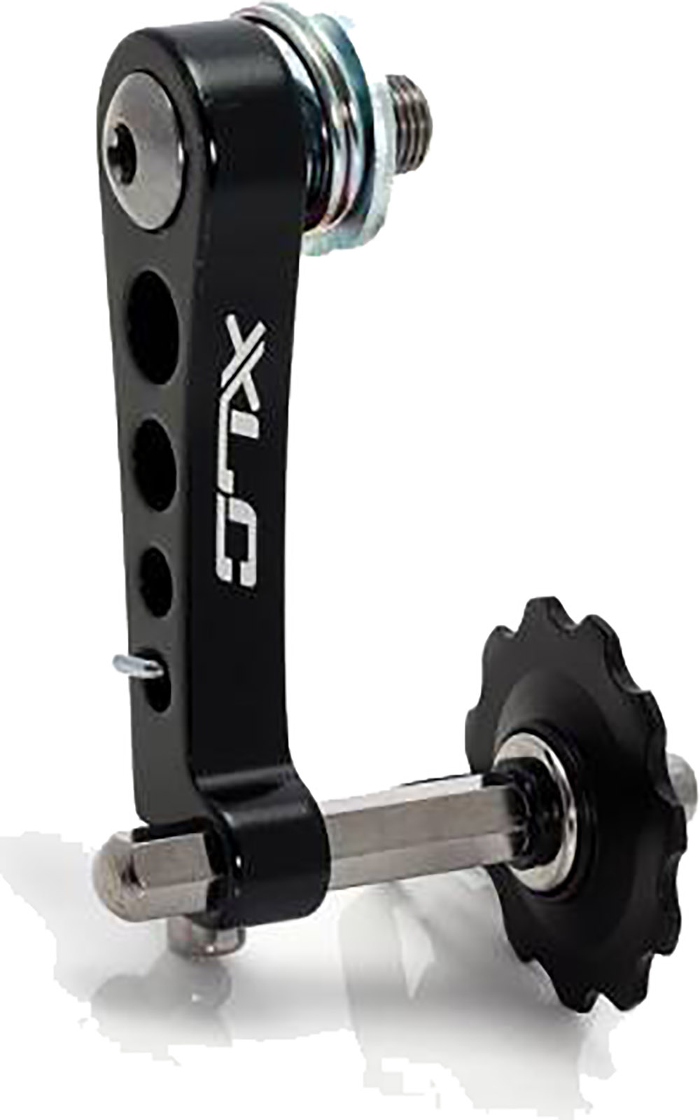 XLC CR-A03 Kædestrammer til Single Speed-konvertering