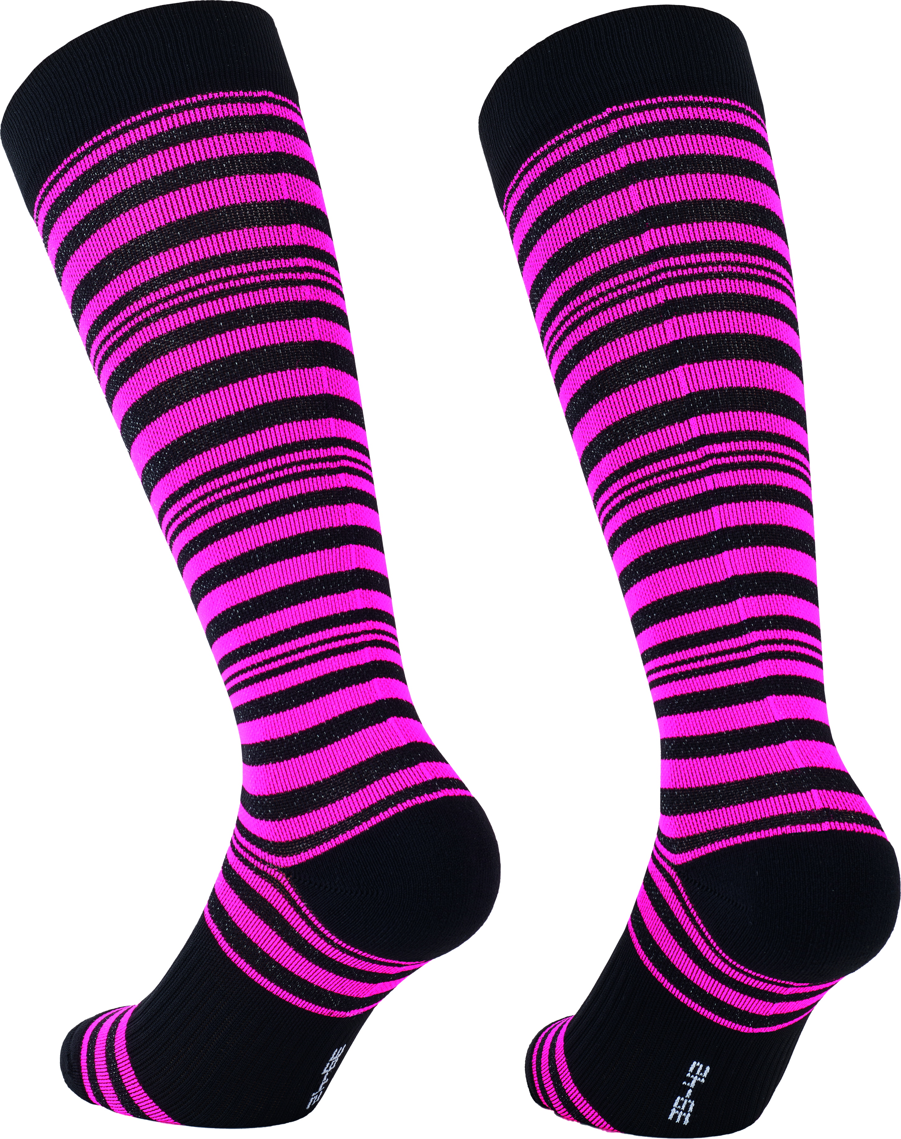 Beklædning - Sokker - Assos SONNENSTRUMPF Women's Spring Fall Socks - Fluo/Pink