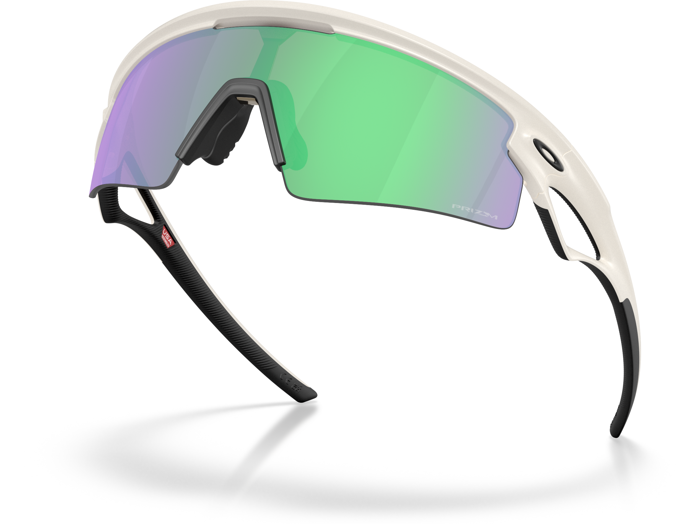Beklædning - Cykelbriller - Oakley SPHAERA STRIKE - Matte Mist