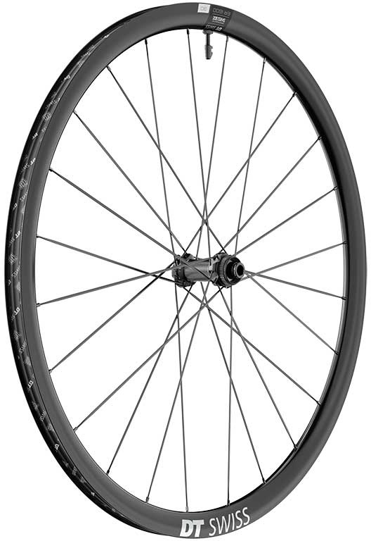 DT Swiss Wheel ER 1600 Spline 30 700c Front