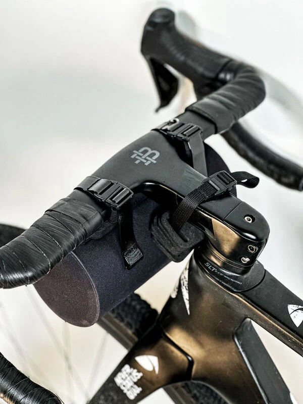 Tilbehør - Cykeltasker - Silca Grinta Styrtaske 2L