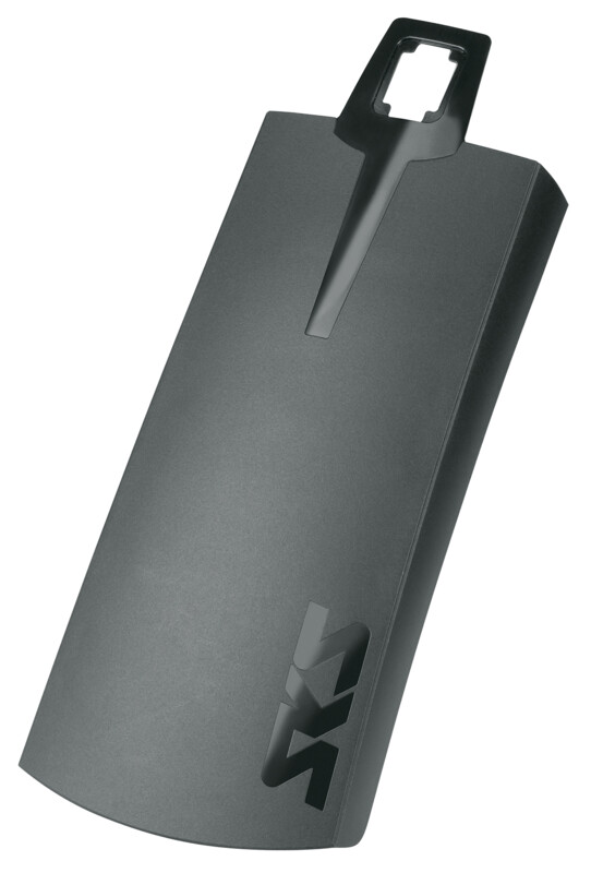 SKS Mud flap Stænklap Bluemels style 69mm