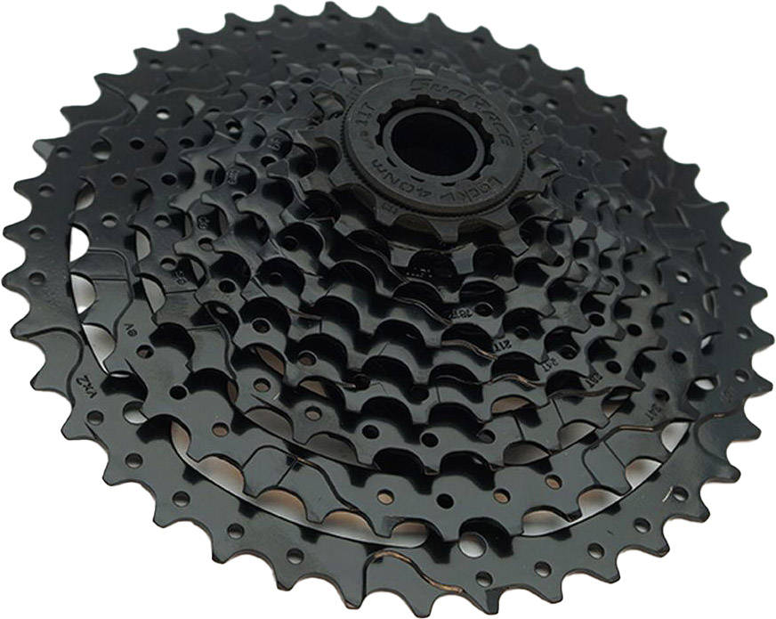 Sunrace Cassette CSM980 11-40T 9speed