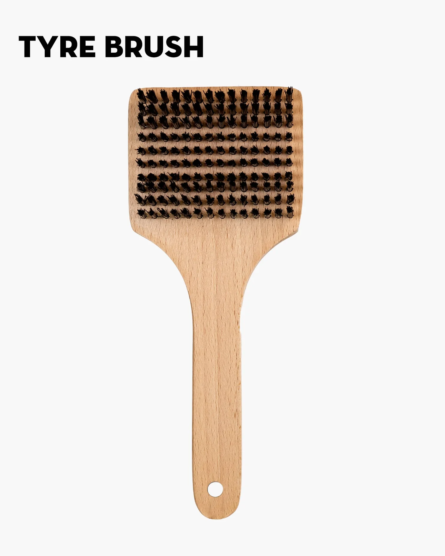 Tilbehør - Cykelpleje - Peaty's Brush Kit (Bog/Detail/Drivetrain/Tyre)