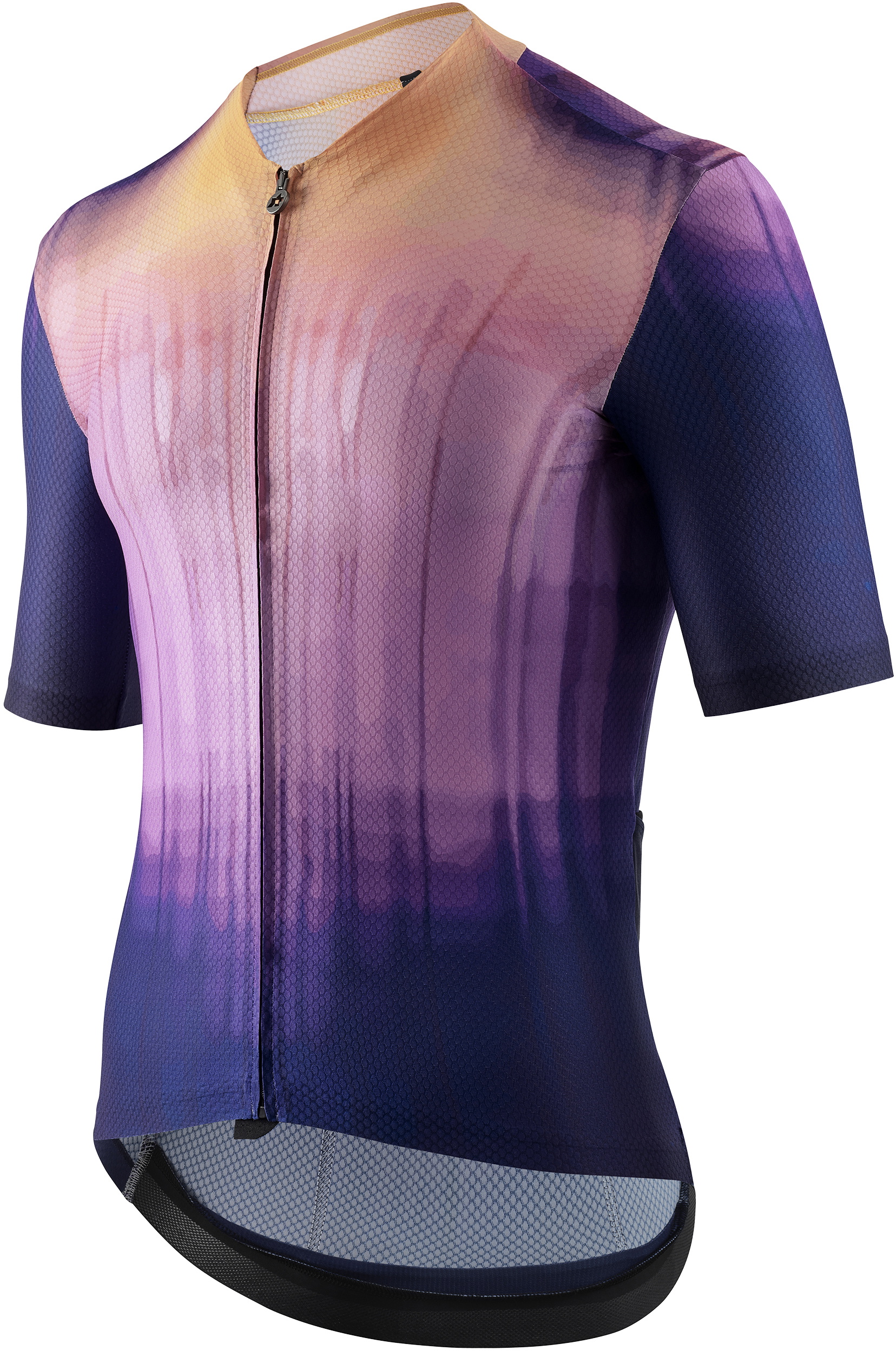 Beklædning - Cykeltrøjer - Assos EQUIPE R Jersey S11 - Surface/Violet Trip