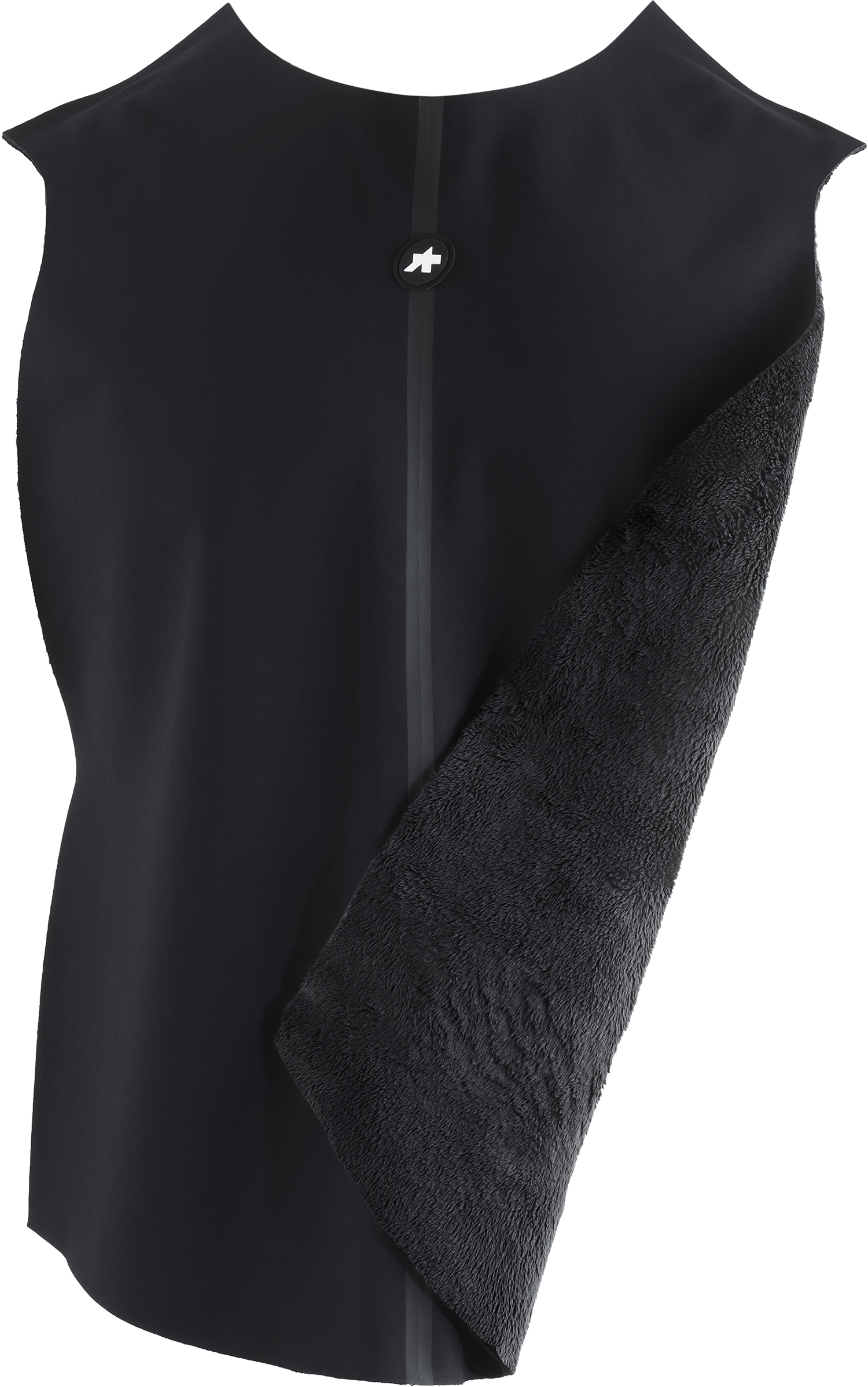 Beklædning - Baselayer / Undertøj - Assos Thermobooster Foil - Black Series